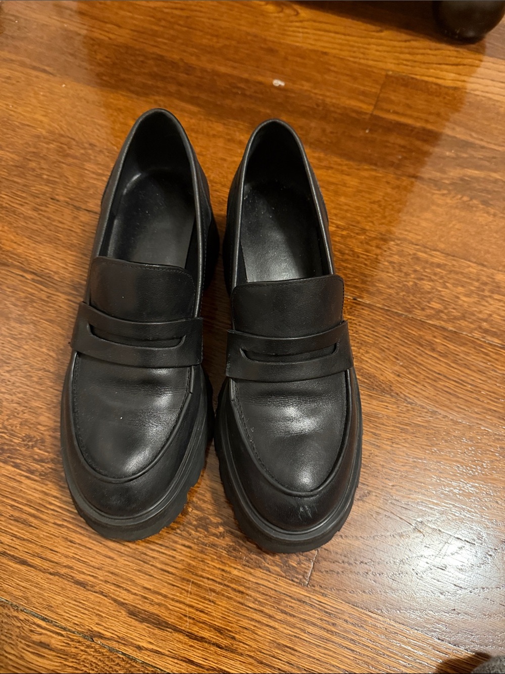 Marc Fisher Loafers
